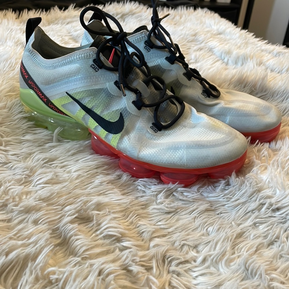 Nike VaporMax size 10.5